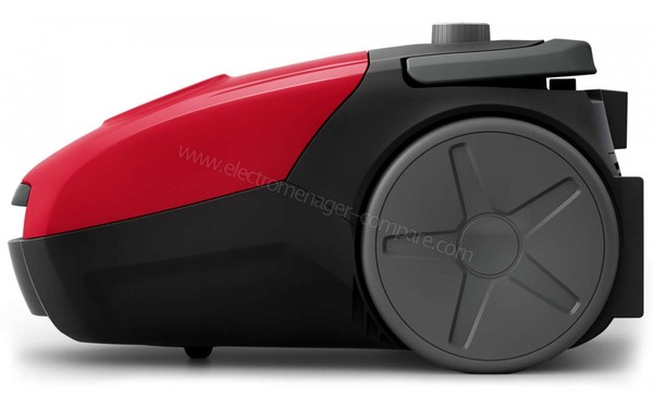 PHILIPS FC8243/09 - Vue de profil corps seul