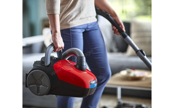 PHILIPS FC8243/09 - Poign&eacute;e de transport