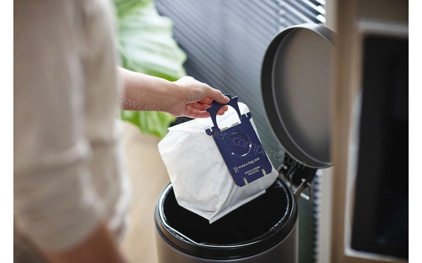 PHILIPS FC8243/09 - Sac &agrave; poussi&egrave;re