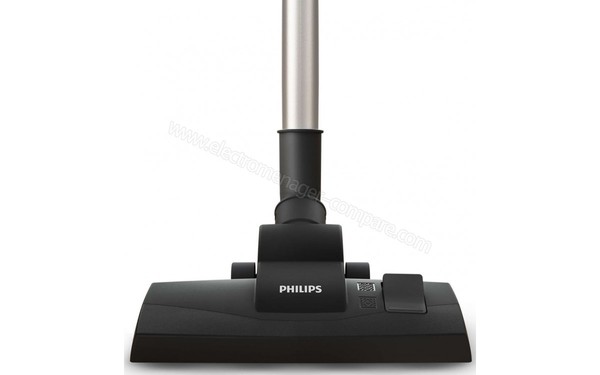 PHILIPS FC8243/09 - Brosse double position