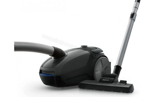 PHILIPS FC8244/09 - Vue 3/4 droite (n&deg;1)