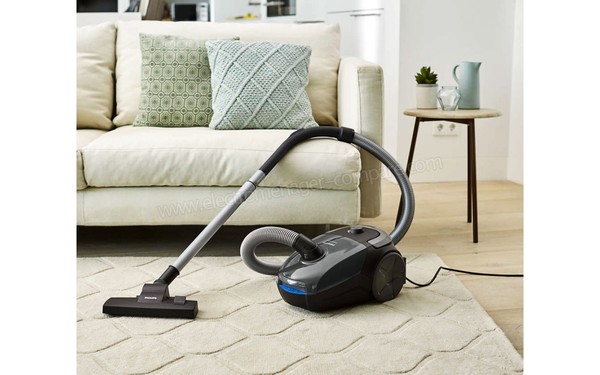 PHILIPS FC8244/09 - Mise en situation