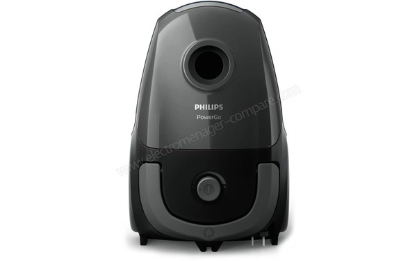 PHILIPS FC8244/09 - Vue de face corps seul
