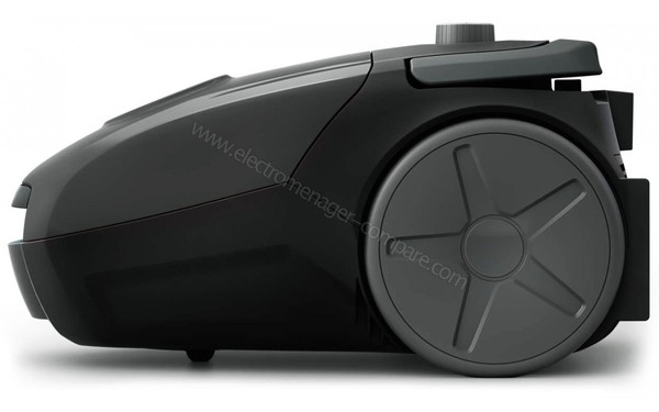 PHILIPS FC8244/09 - Vue de profil corps seul