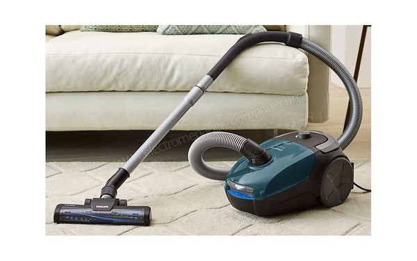 PHILIPS FC8246/09 - Mise en situation