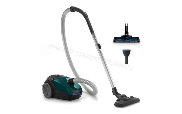 PHILIPS FC8246/09 - Vue de l'ensemble