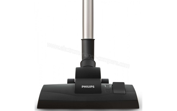 PHILIPS FC8246/09 - Vue de la brosse principale