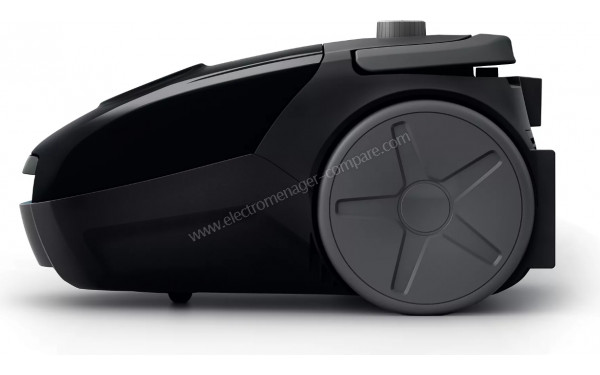 PHILIPS FC8289/09 - Vue de profil corps seul