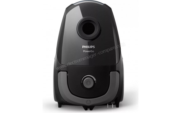 PHILIPS FC8289/09 - Vue de face corps seul