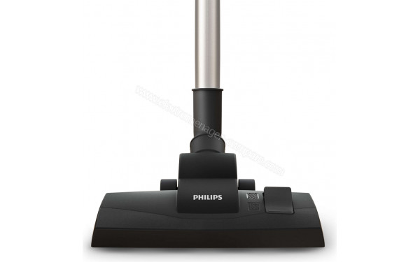 PHILIPS FC8289/09 - Vue de la brosse principale