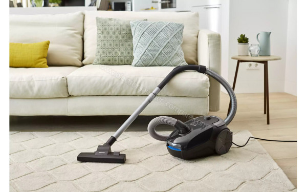 PHILIPS FC8289/09 - Mise en situation