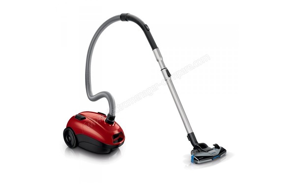 PHILIPS FC8322/09 - Vue 3/4 droite