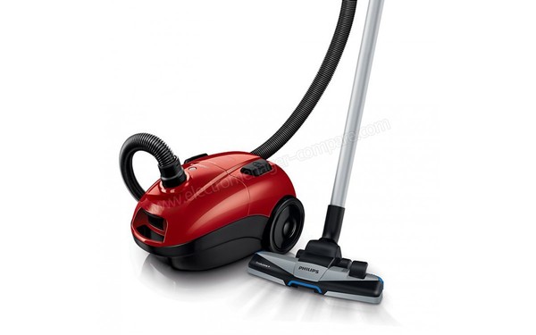 PHILIPS FC8322/09 - Vue 3/4 gauche