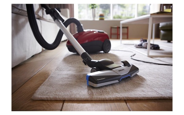 PHILIPS FC8322/09 - mise en situation 02