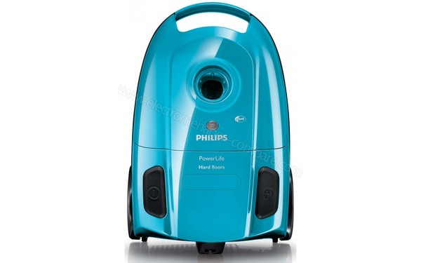 PHILIPS FC8324/09 - Vue de face corps seul
