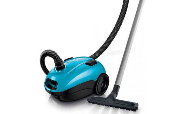 PHILIPS FC8324/09 - Vue 3/4 droite