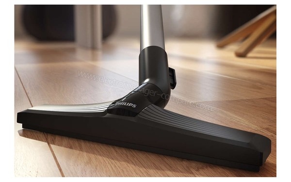 PHILIPS FC8324/09 - Brosse pour sols durs