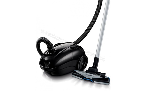 PHILIPS FC8325/09 - Vue 3/4 droite