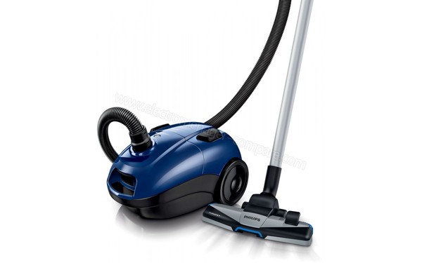 PHILIPS FC8326/09 - Vue 3/4 droite