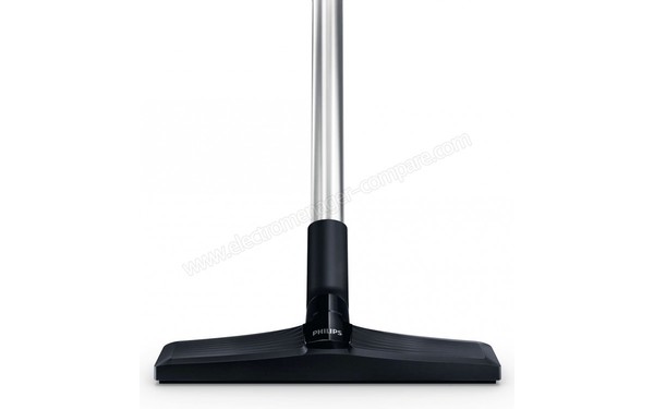 PHILIPS FC8372/09 -  Brosse pour sols durs (vue n&deg;1)