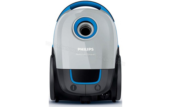 PHILIPS FC8372/09 - Vue de face corps seul