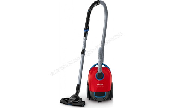 PHILIPS FC8373/09 - Vue de face