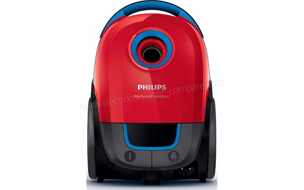 PHILIPS FC8373/09 - Vue de face corps seul