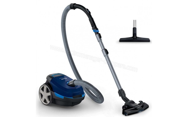 PHILIPS FC8375/09 - Vue d'ensemble