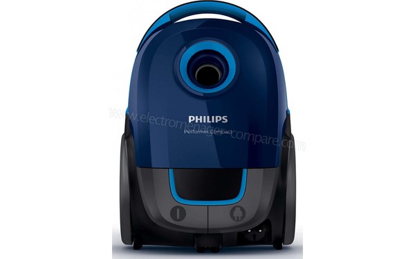 PHILIPS FC8375/09 - Vue de face corps seul
