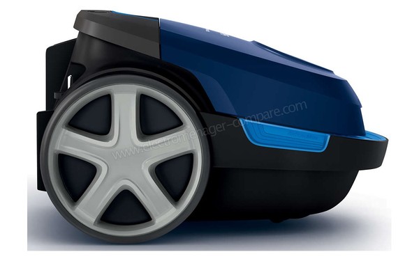 PHILIPS FC8375/09 - Vue de profil