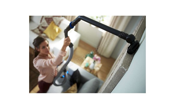 PHILIPS FC8377/08 - Bras articul&eacute;