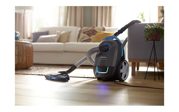 PHILIPS FC8377/08 - Position parking