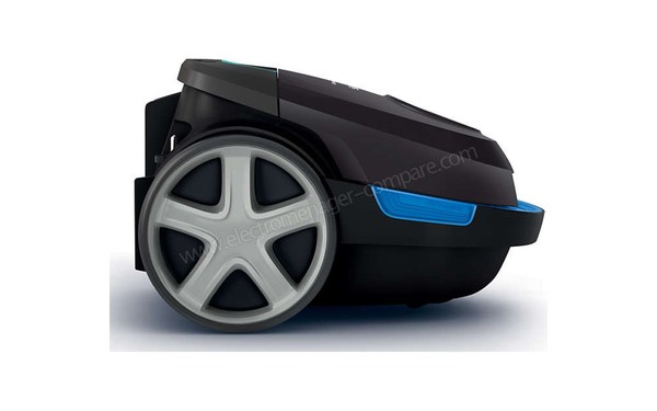 PHILIPS FC8377/08 - Vue de profil