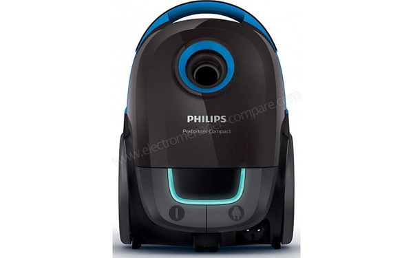 PHILIPS FC8377/08 - Vue de face