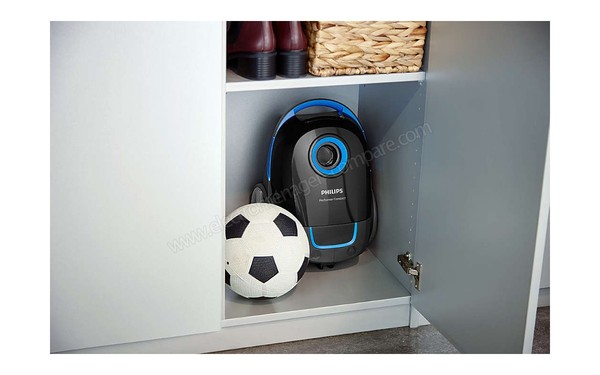 PHILIPS FC8377/08 - Facile &agrave; ranger