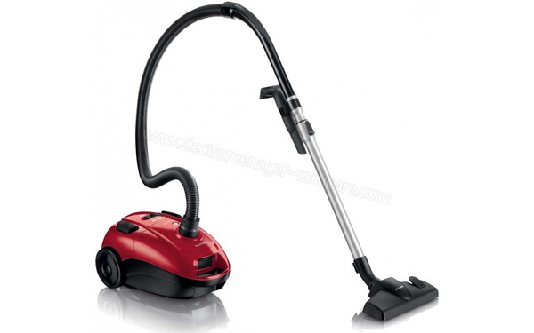 PHILIPS FC8451/01 - Vue 3/4 gauche