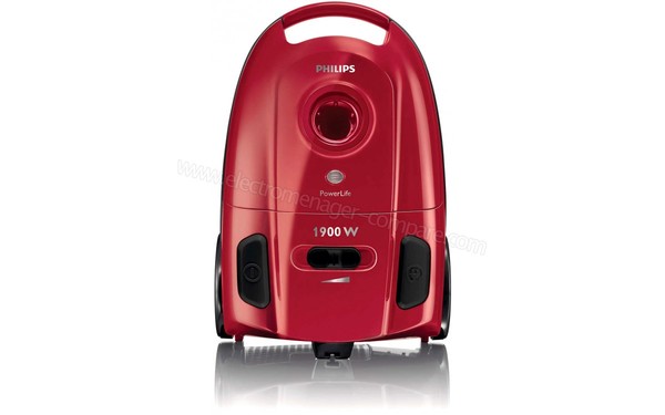 PHILIPS FC8451/01 - Vue de face corps seul