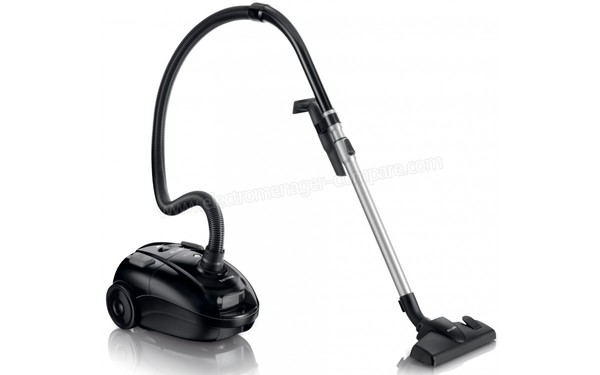 PHILIPS FC8452/01 - Vue 3/4 gauche