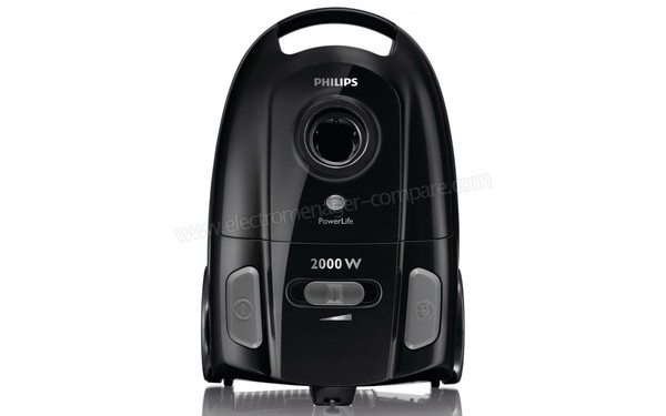 PHILIPS FC8452/01 - Corps seul