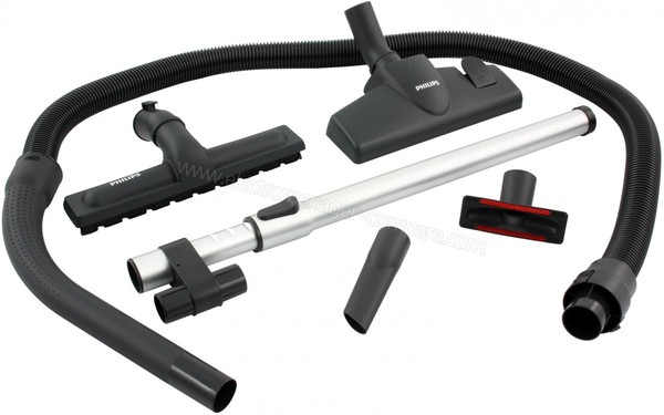 PHILIPS FC8454/01 - Brosses et accessoires