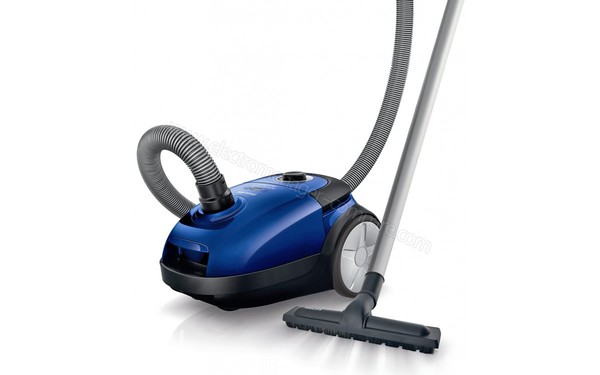 PHILIPS FC8520/09 - Vue 3/4 droite