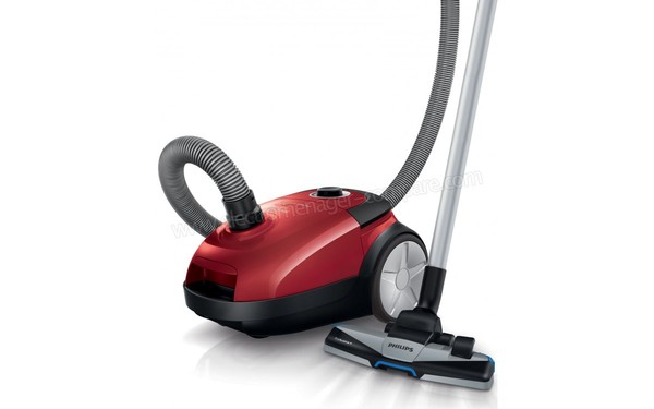 PHILIPS FC8521/09 - Vue 3/4 droite