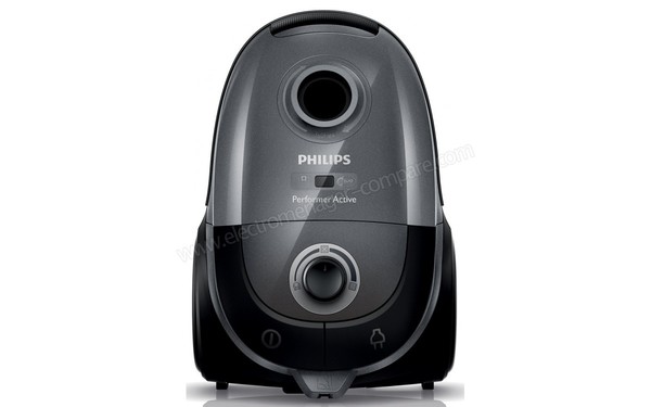 PHILIPS FC8523/09 - Vue de face