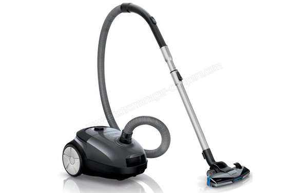 PHILIPS FC8523/09 - Vue 3/4 gauche