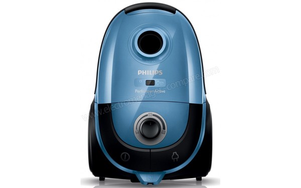 PHILIPS FC8524/09 - Vue de face (corps seulement)