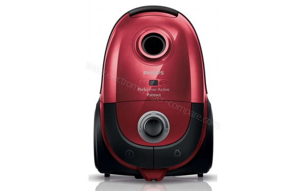 PHILIPS FC8525/09 - Vue de face corps seul