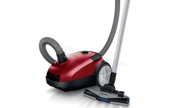 PHILIPS FC8525/09 - Vue 3/4 droite