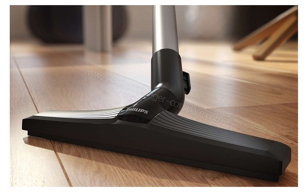 PHILIPS FC8525/09 - Brosse pour sols durs