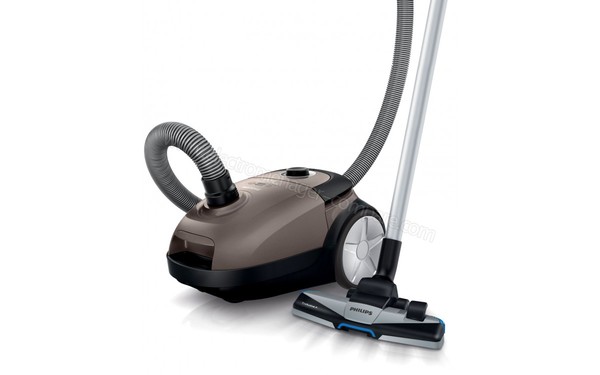 PHILIPS FC8526/09 - Vue 3/4 droite