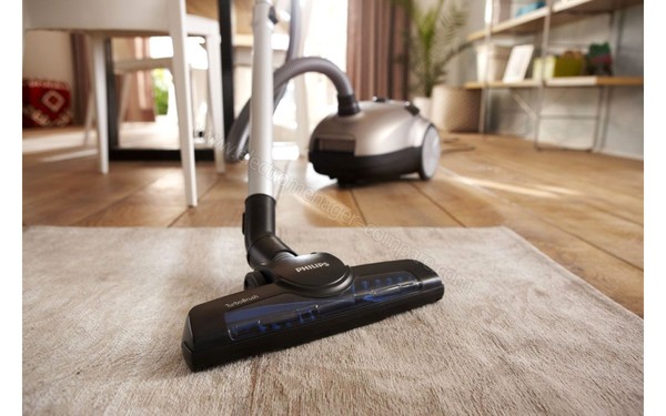 PHILIPS FC8526/09 - Turbo brosse